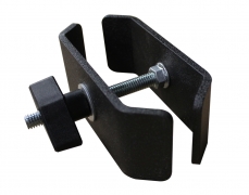 2-Way Leg Clamp for Fixed Height Legs